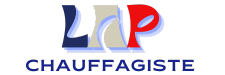 Chauffagiste Montélimar Logo